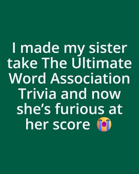 Think You’re Good With Words? Prove It With This Trivia Quiz