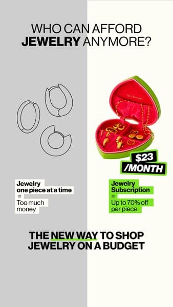 Hey Harper Official Site | The Original Waterproof Jewelry Brand