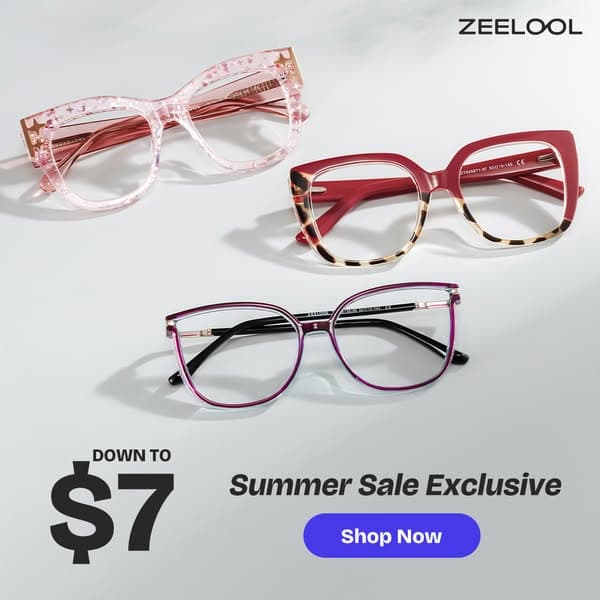 Fashion meets vision—Shop your perfect pair today
