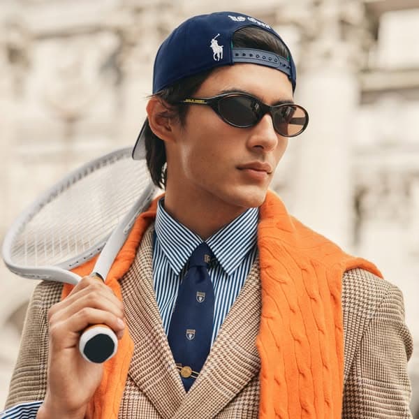 The US Open Collection