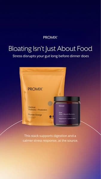 Try Promix