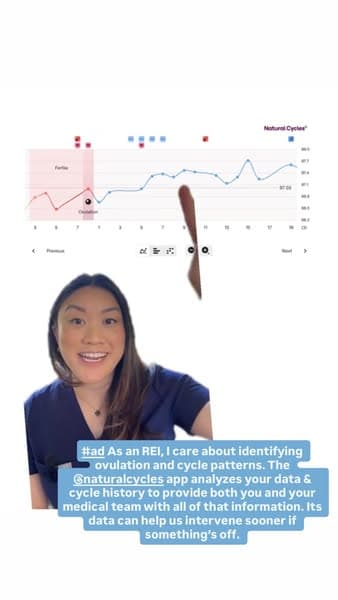 Natural Cycles: Natural Birth Control | No Hormones or Side Effects