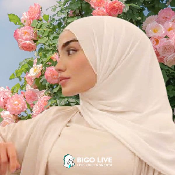 بيجو لايف _ تطبيق بث مباشر مجانى