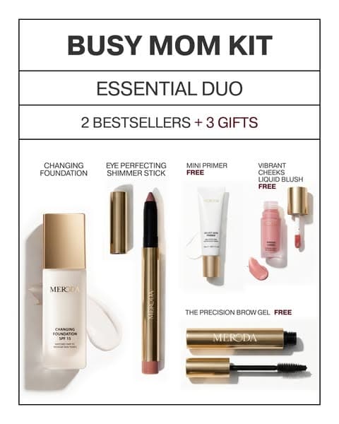 Discover the foundation that EVERYONE is talking about