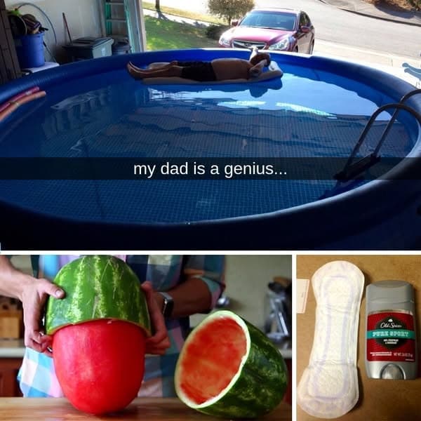 36+ Life Hacks We Can't Believe We've Gone This Long Without