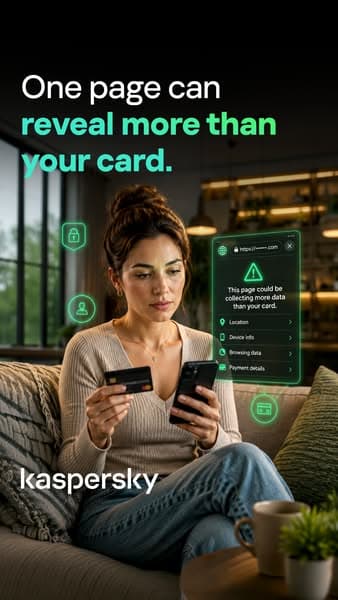 Stop Banking & Payment Scams