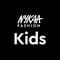 Nykaa Fashion Kids with Nykaa Fashion