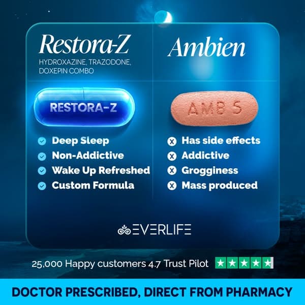 Get 8 Hours of Great Sleep Tonight