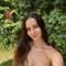 Shannen Michaela with Naked Tallow
