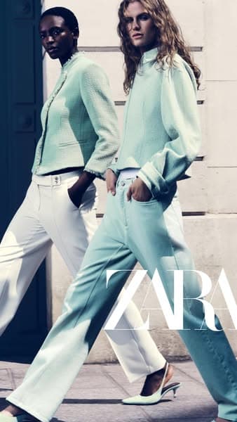 مستجدات الجديد | ZARA الأردن