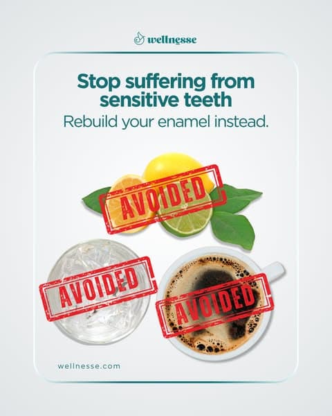 Heal Your Teeth + Save $87