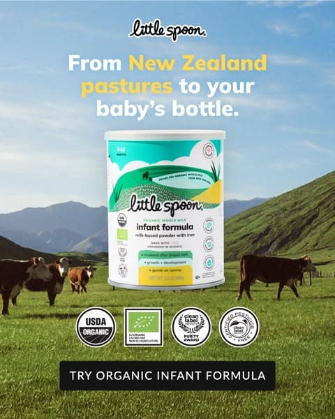 Buy a can, get one FREE.