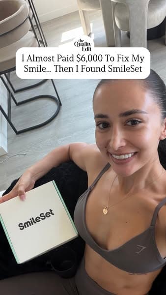 SmileSet: a Different Kind of Dentistry