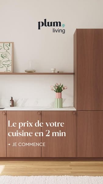 Vous rêvez d'une nouvelle cuisine ?