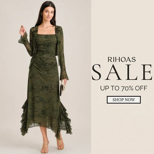Big Sale