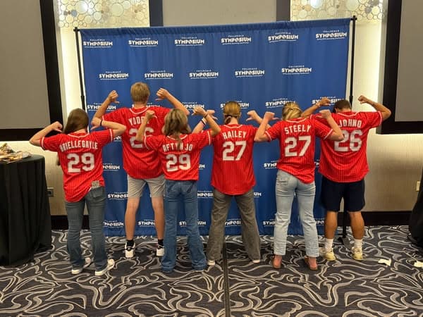 Park County School District 16 | Life Readiness