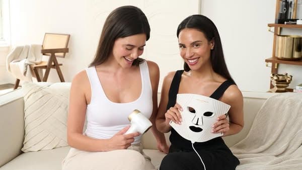 Get the Wavytalk Hair & Beauty Tools at Amazon Prime Day!