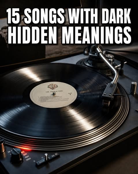 The Chilling Story Behind This Iconic Wedding Song
