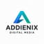 addienixdigitalmedia with Temu United Kingdom