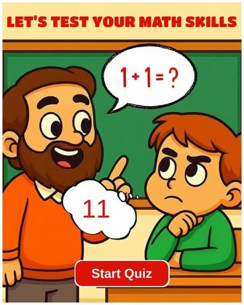 Most People Struggle With These Equations — Can You Do Better?