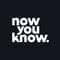 Now You Know.