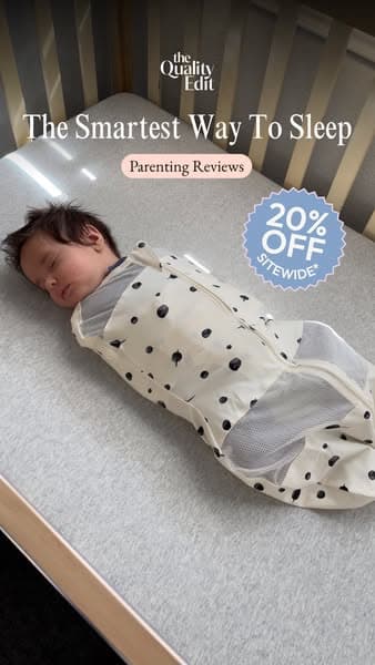 Don’t Miss 20% OFF Your Best Summer Zzzs
