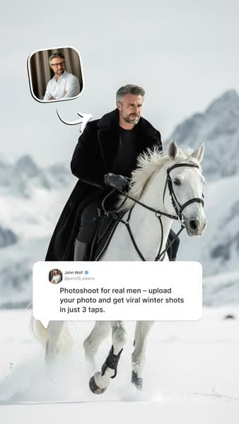 Create AI-powered content ✨