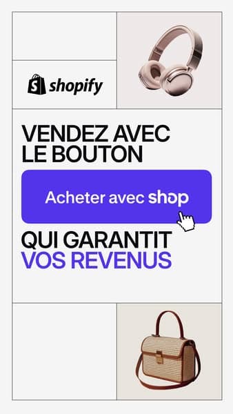 Lancez avec le bouton favori d’Internet