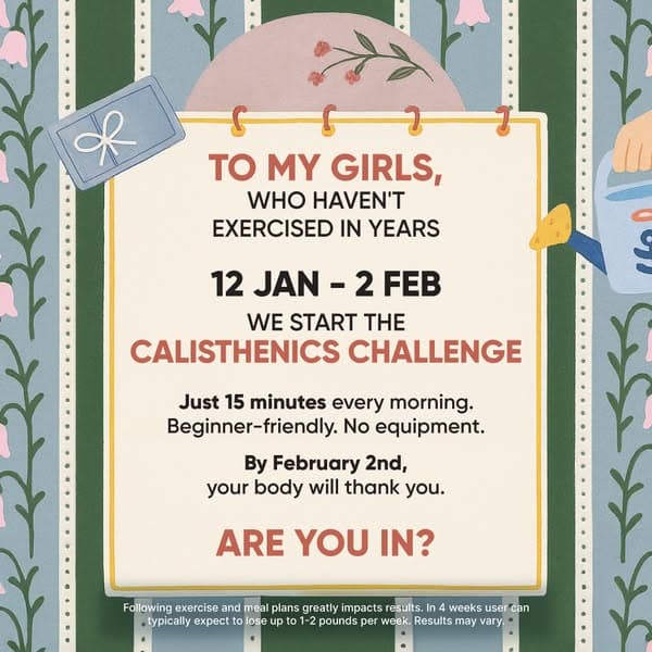 Start Transformation Now!