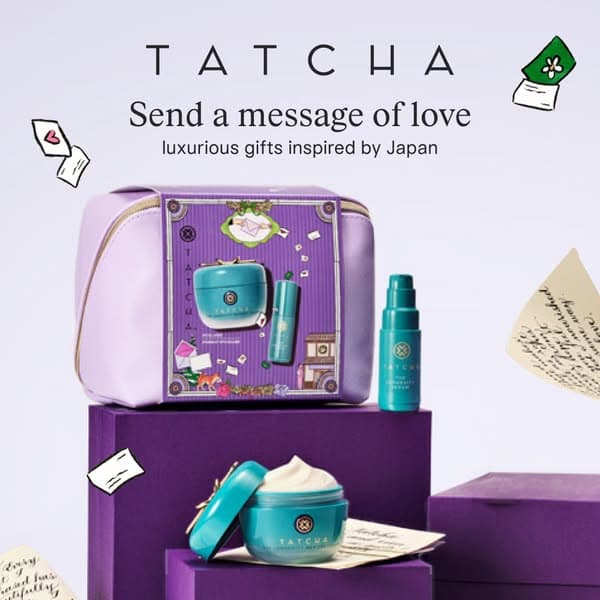 Skincare Gifts
