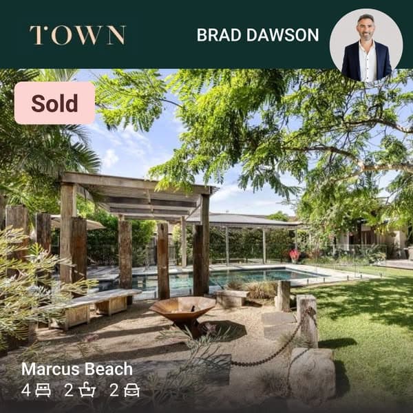 Just Sold!