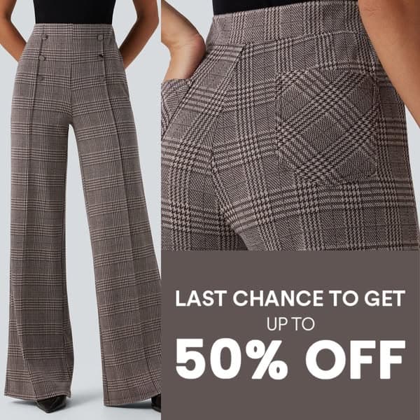 Limited time discount 📣