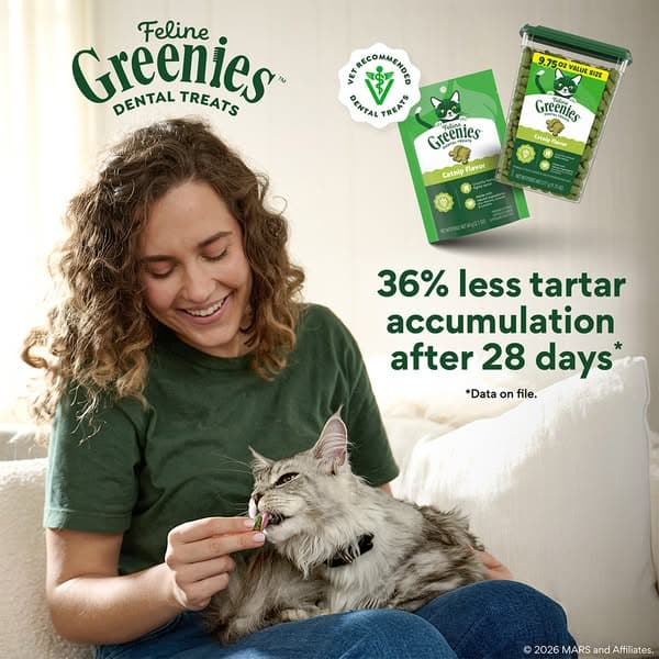 Clinically Proven Oral Care.