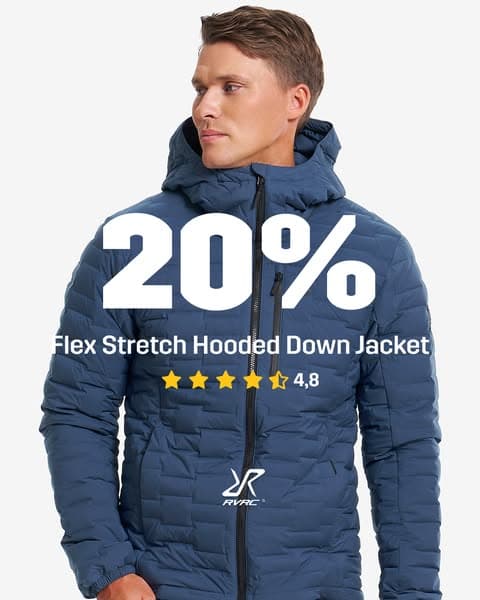 20% off winter favourites ❄️