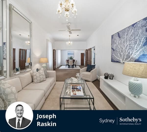 8 New Street Bondi - For Sale