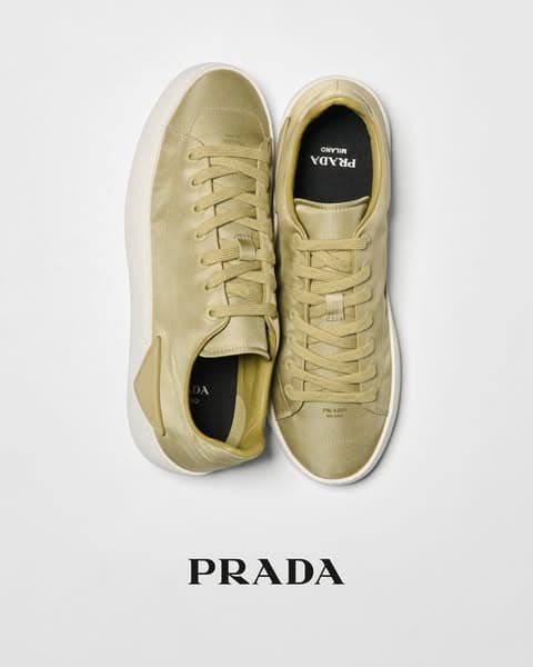 Prada Autunno/Inverno 2026