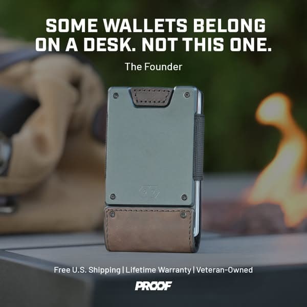 Built for People Who Use Their Gear