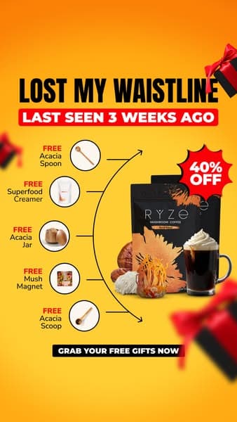 Pour Yourself a Better Cup of Coffee ☕️