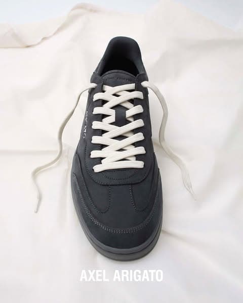 Discover more on axelarigato.com