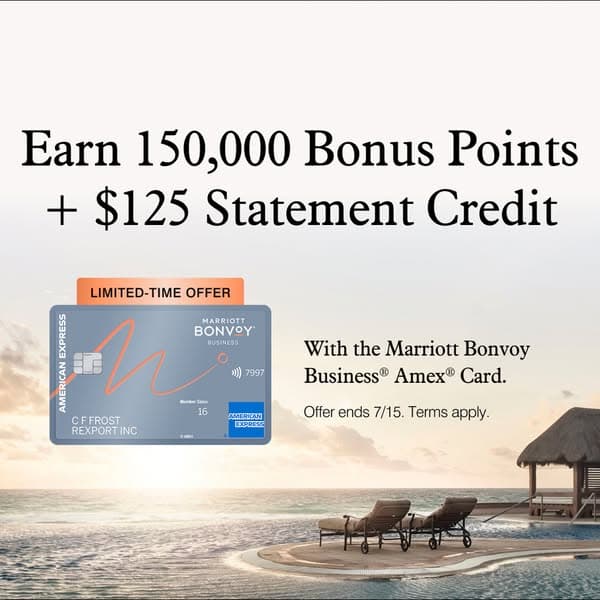 Enjoy Business Benefits