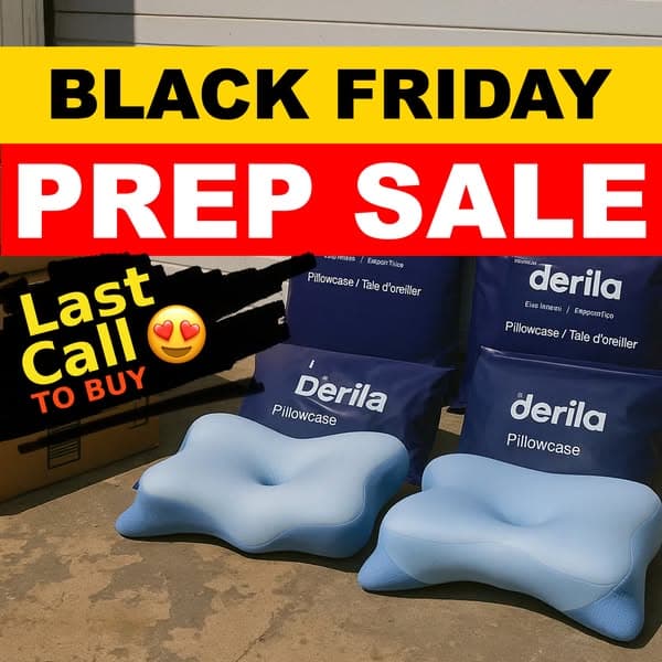 Black Friday Deal: 70% OFF 🔥