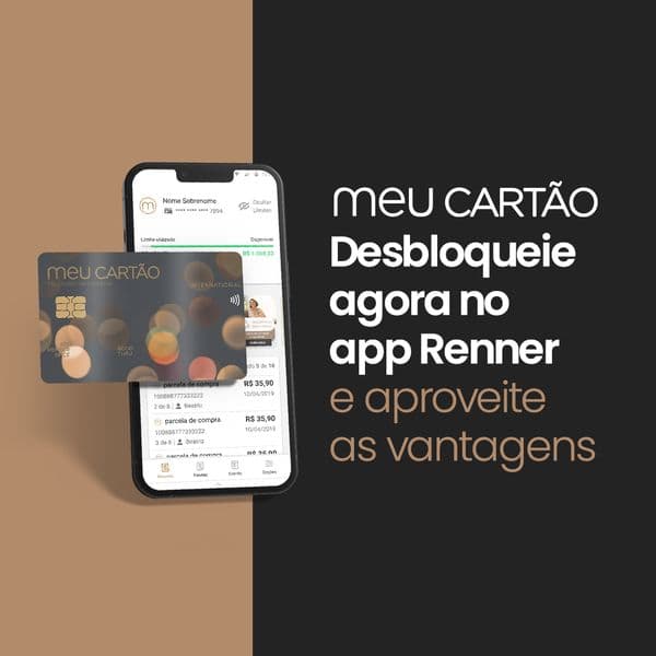 Meu cartão