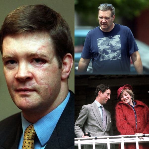 O guarda-costas da Princesa Diana revelou a quem culpava pela sua morte. Além disso, o único rumor que mais machucou Diana durante sua vida. Aqui está a trágica vida da Princesa Diana.