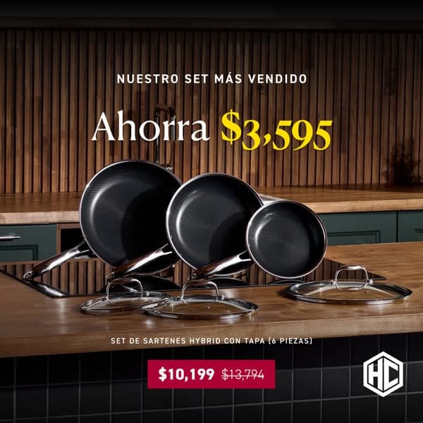 Ahorra hasta $3,595 👉