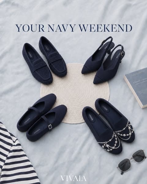 Navy Is the New Neutral