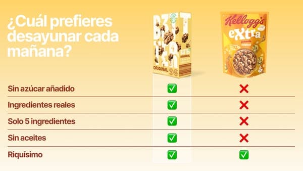 B3TTER FOODS