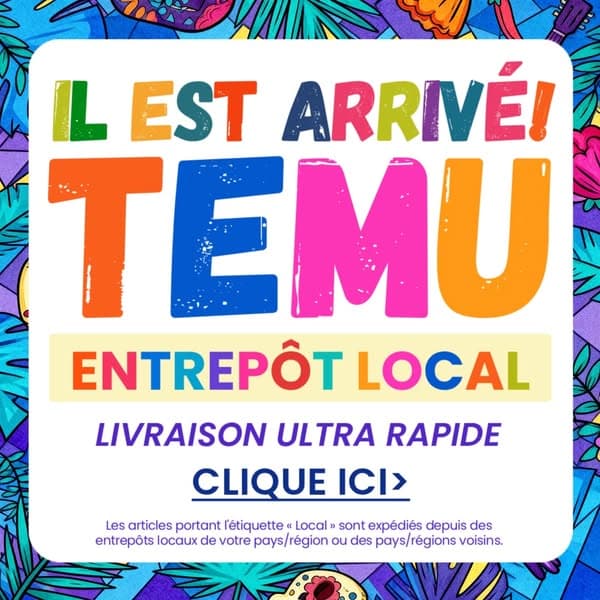 Top vente