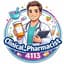 clinical_pharmacist4113 with Dermatouch