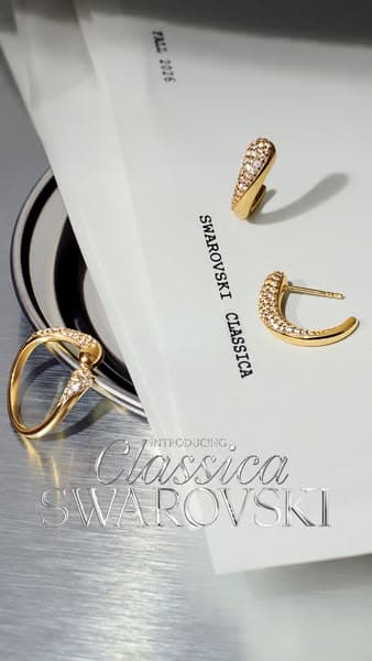 Shop Swarovski Classica