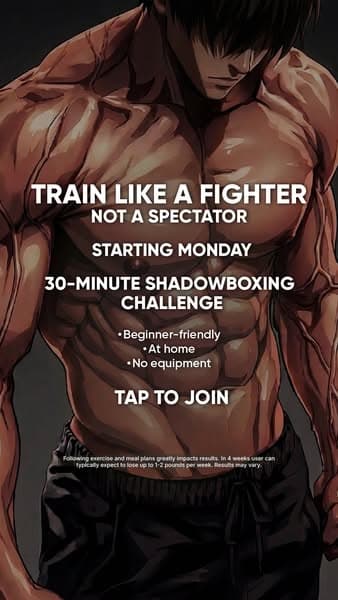 Punch It Out 🥊